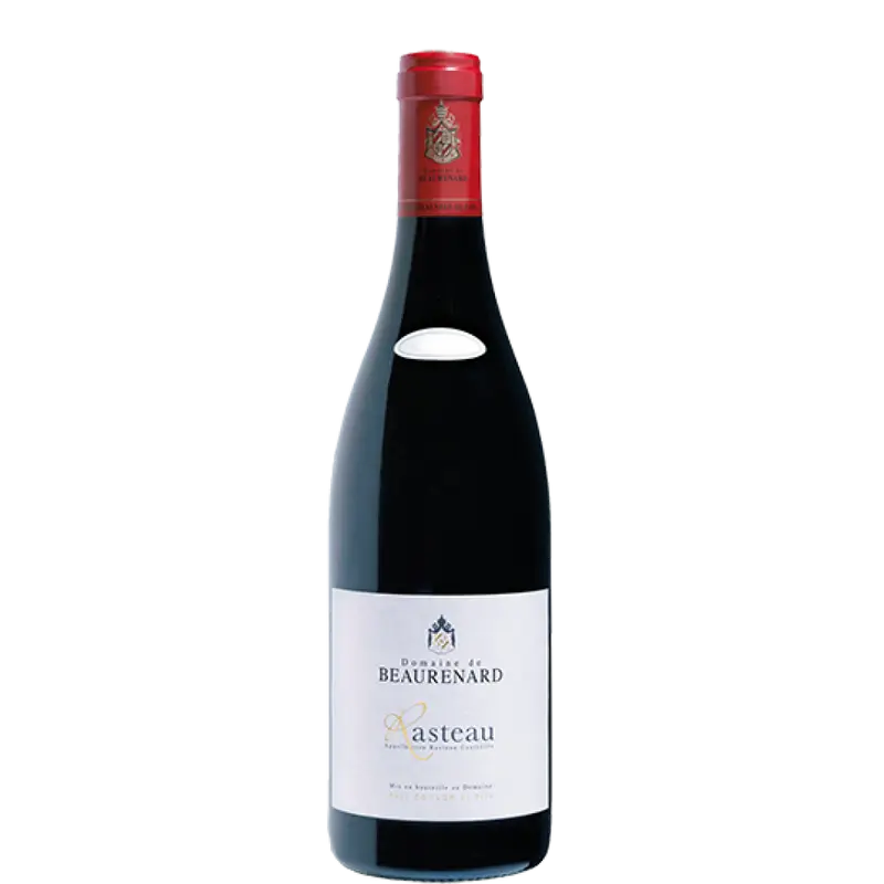 Domaine de Beaurenard Rasteau AC BIO
