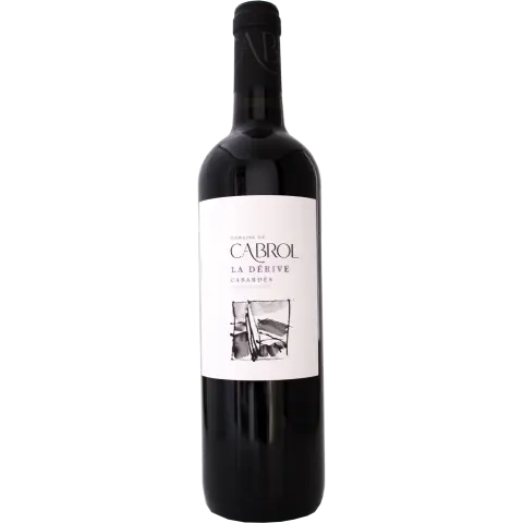 Domaine de Cabrol La Dérive
