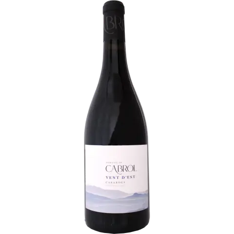 Domaine de Cabrol Vent d'Est
