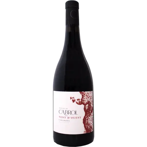 Domaine de Cabrol Vent d'Ouest