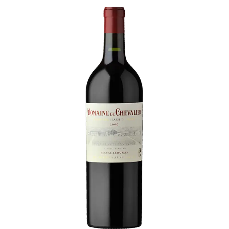 Domaine de Chevalier Cru classé Pessac-Léognan AC