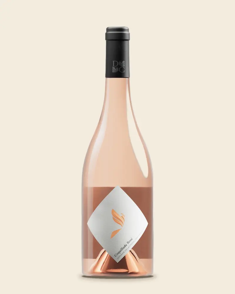Domaine de la Coquillade - Coquillade Rosé (2024)