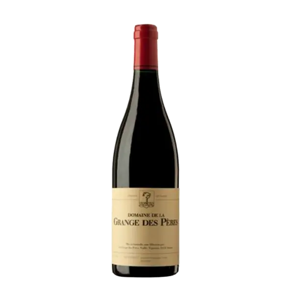 Domaine de La Grange des Pères 2022