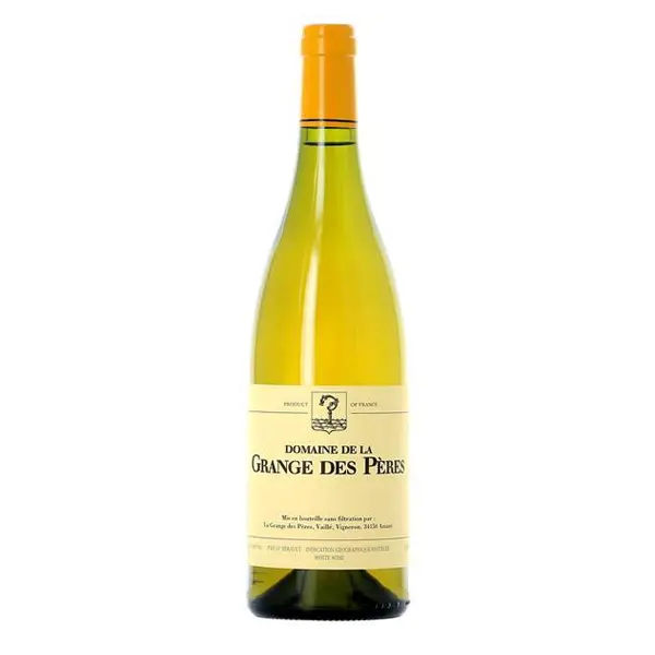 Domaine de La Grange des Pères Blanc 2014