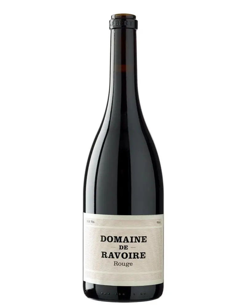 Domaine de Ravoire Rouge 2021