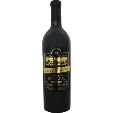 Domaine de Rombeau Pierre de la Fabregue