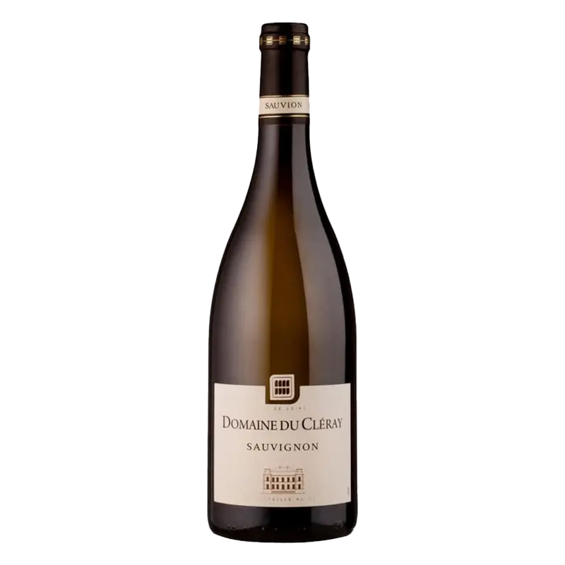 Domaine du Cléray Sauvignon Blanc - Val de Loire IGP