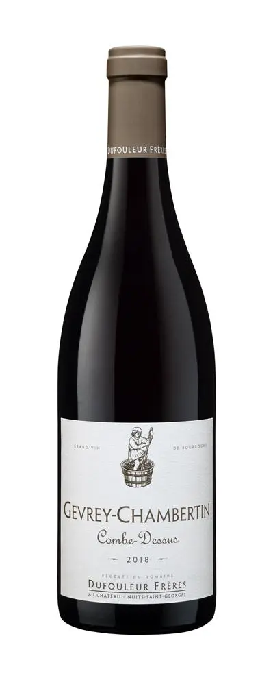Domaine Dufouleur, Gevrey Chambertin, Cuvée "Combe Dessus", 2021