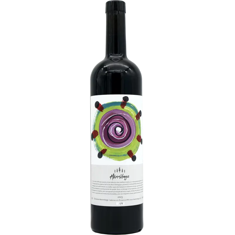 Domaine Hemmitage