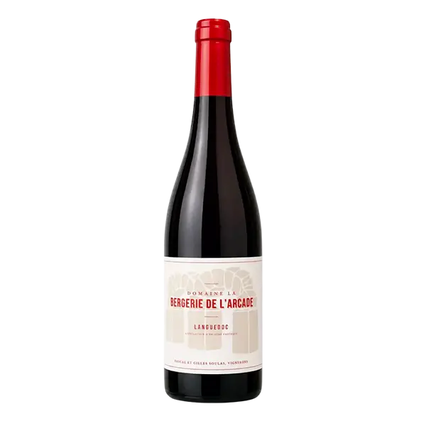 Domaine La Bergerie de l'Arcade 2022