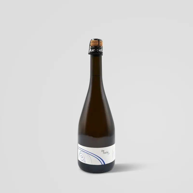 Domaine La Colombe De Facto 23