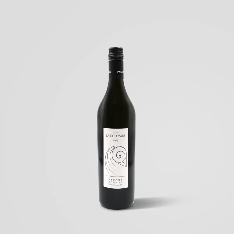 Domaine La Colombe Féchy 24