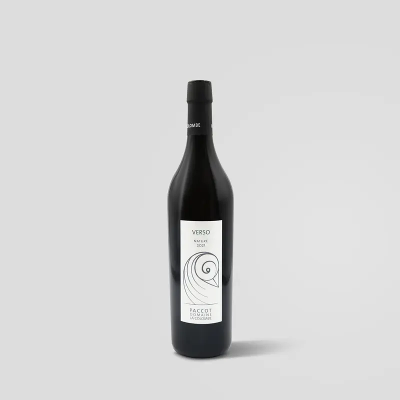 Domaine La Colombe Verso 21