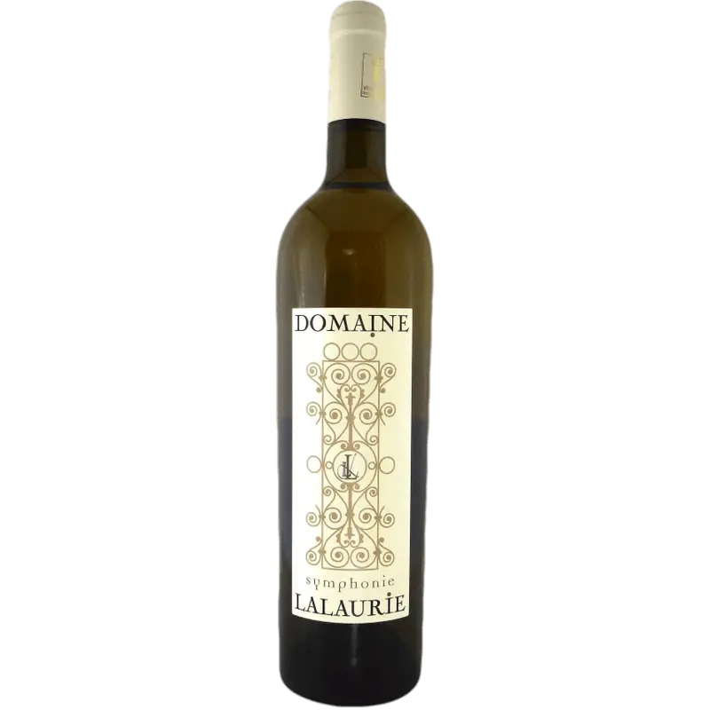Domaine Lalaurie Symphonie