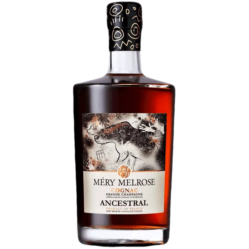 Domaine Méry Melrose Cognac Ancestral