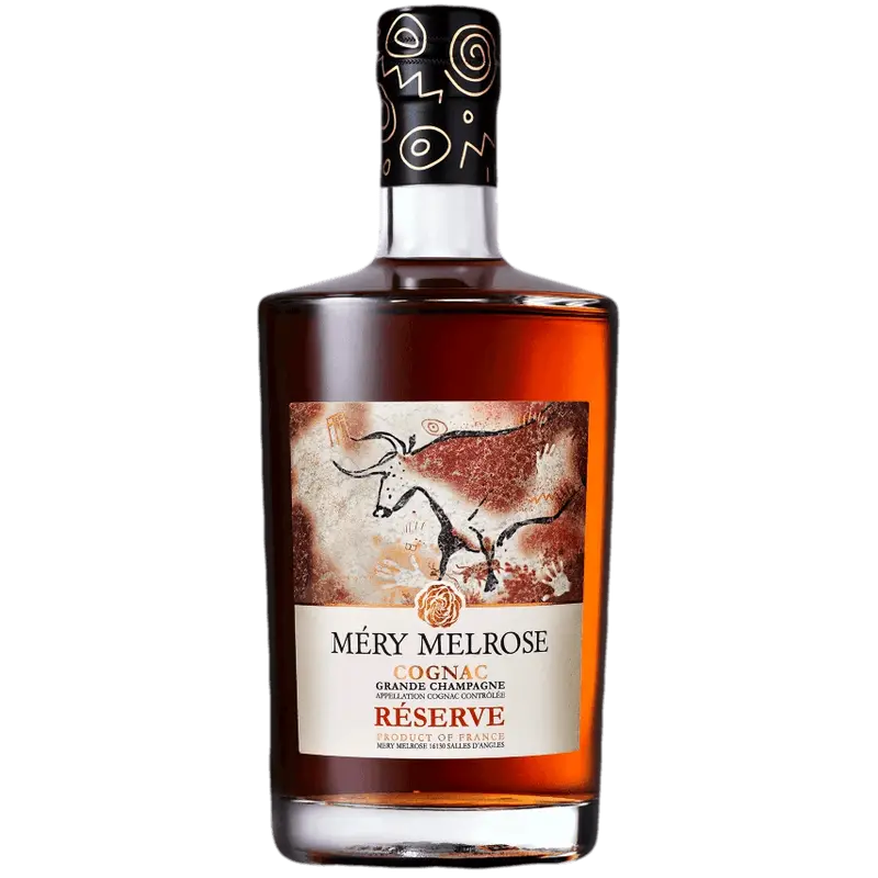 Domaine Méry Melrose Cognac Réserve
