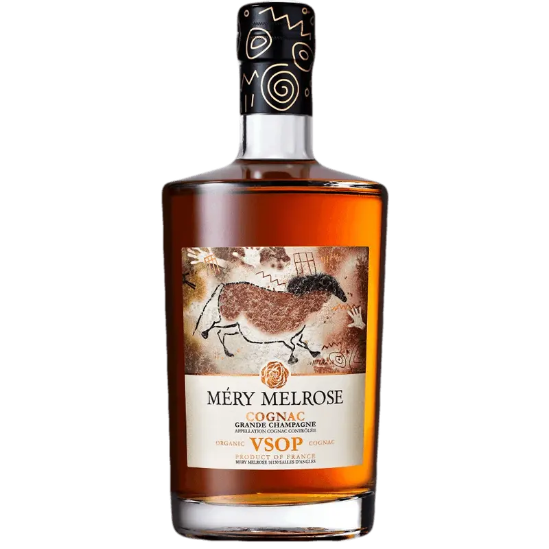 Domaine Méry Melrose VSOP - BIO