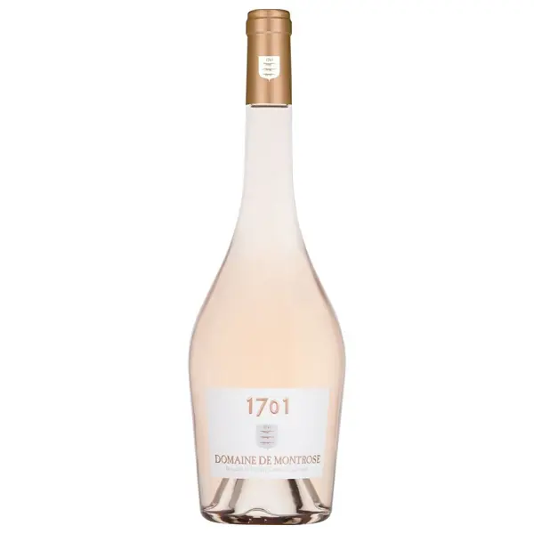 Domaine Montrose 1701 Rosé IGP Pézenas - 75cl