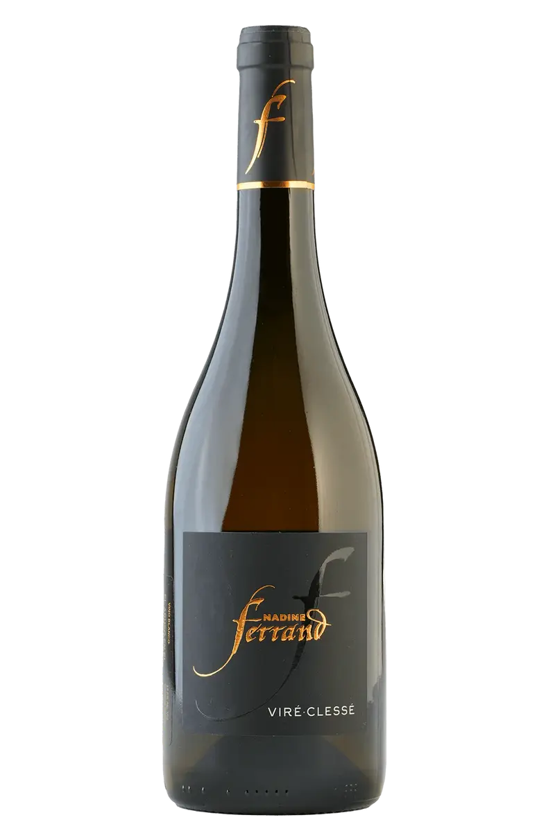 Domaine Nadine Ferrand, Vire Clesse, Bourgogne Blanc, 2023