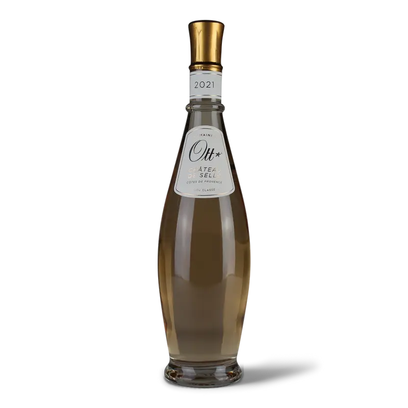 Magnum (1.5L) Domaine Ott - Château de Selle 2025