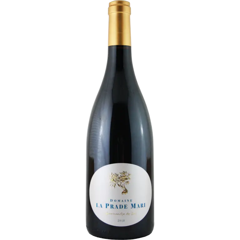 Domaine Prade Mari Gourmandise des Bois