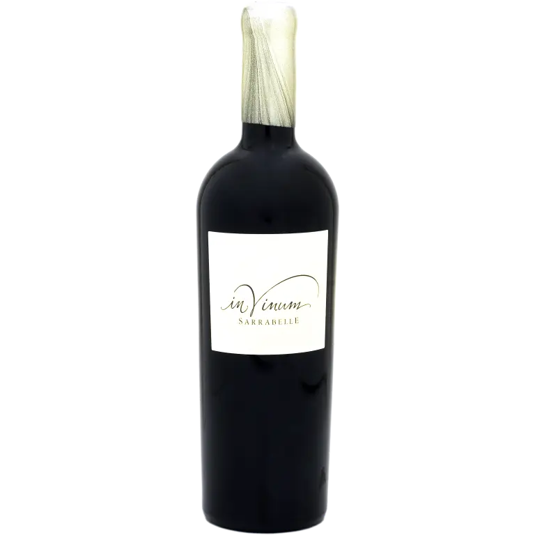 Domaine Sarrabelle In Vinum