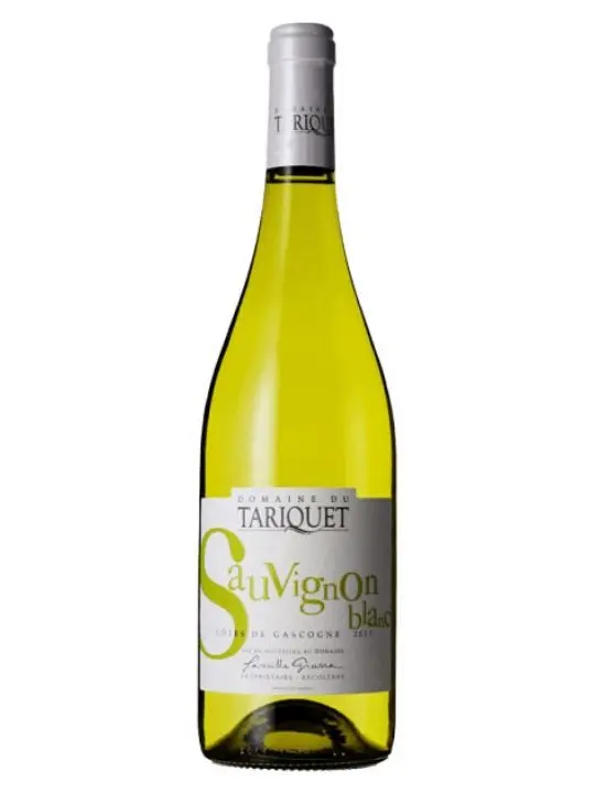 Domaine Tariquet Blanc 0.75l