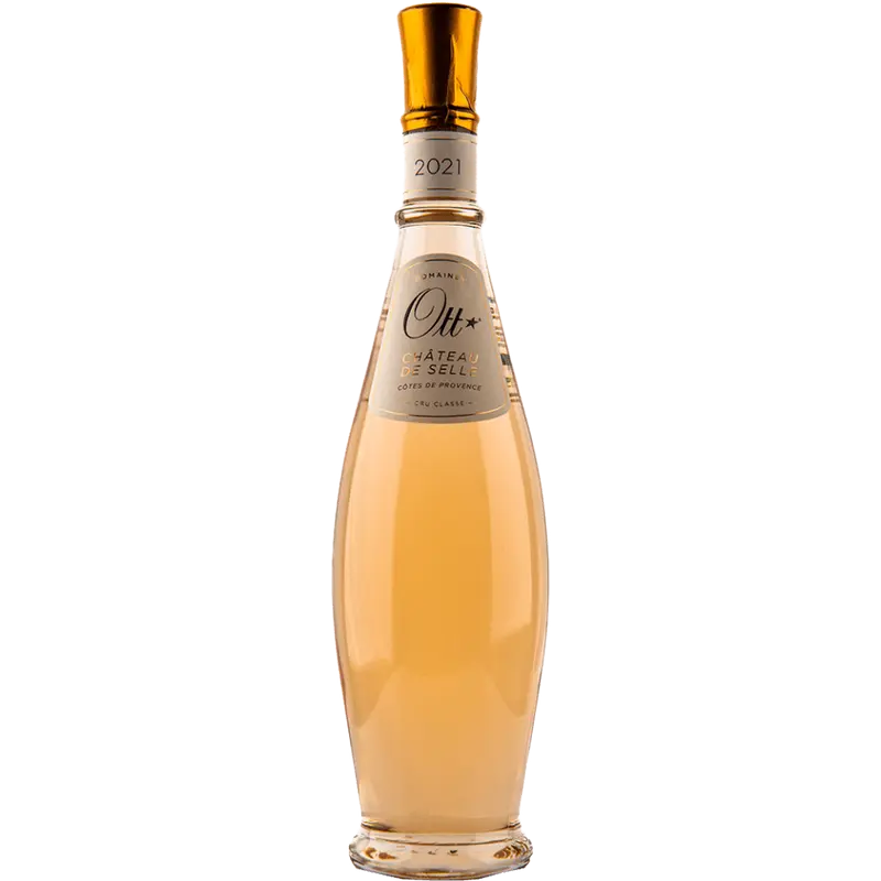 Domaines Ott Château de Selle Rosé AOC