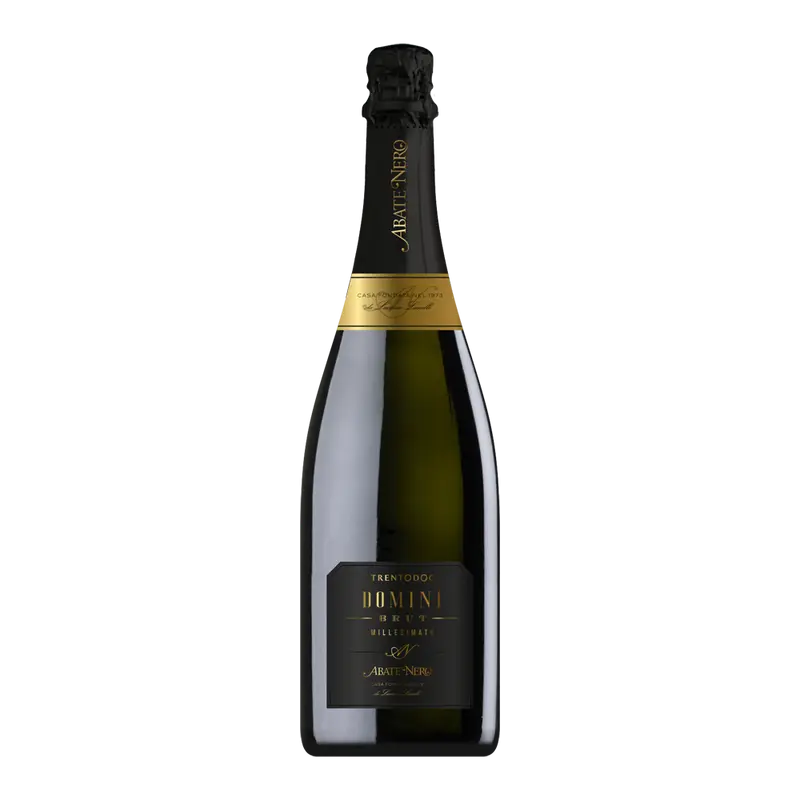 Domini Brut 2018 Trento DOC