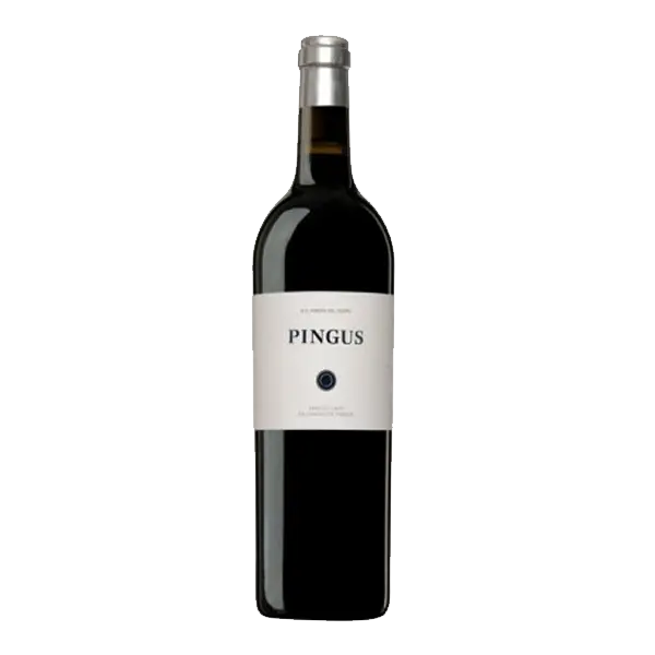 Dominio de Pingus - Pingus 2010