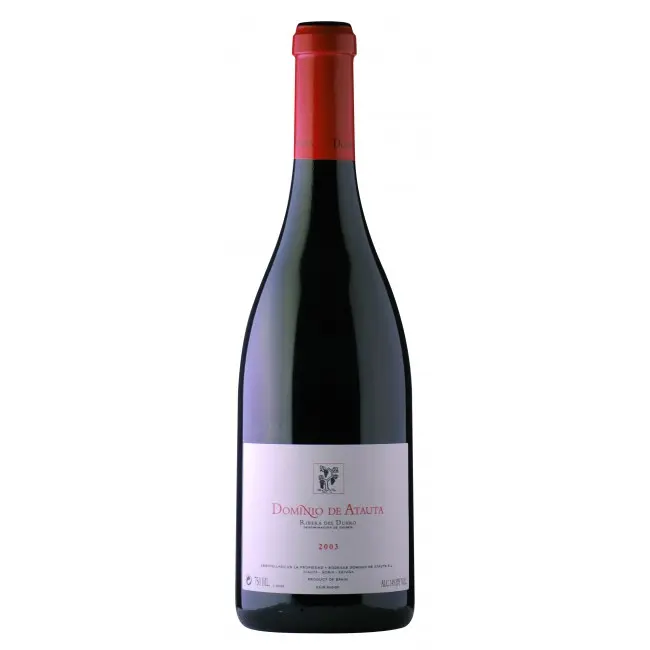Domino de Atauta Tinto Cosecha DO Magnum