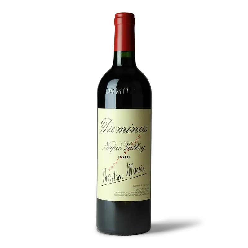 Imperial (6L) Dominus 2010