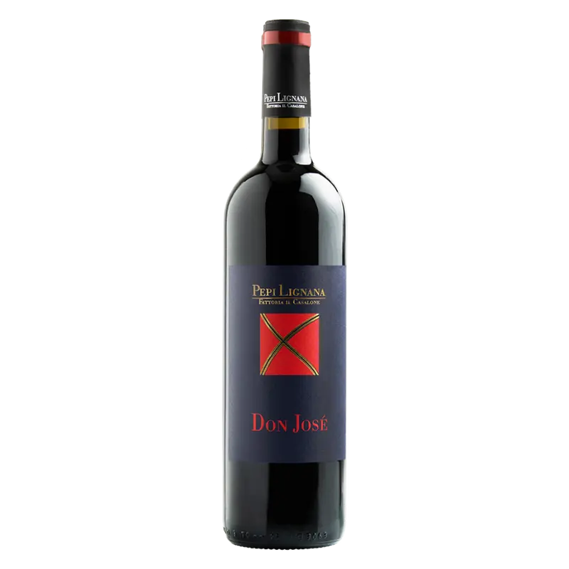 Don José 2022 Maremma Toscana DOC