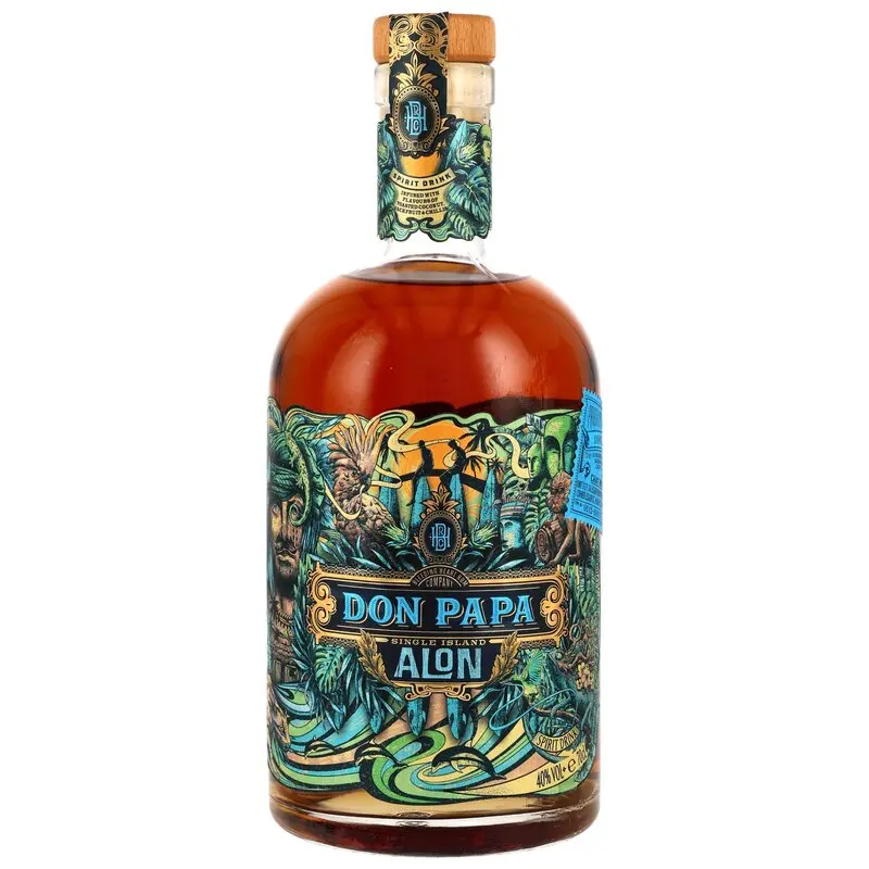 Don Papa Alon