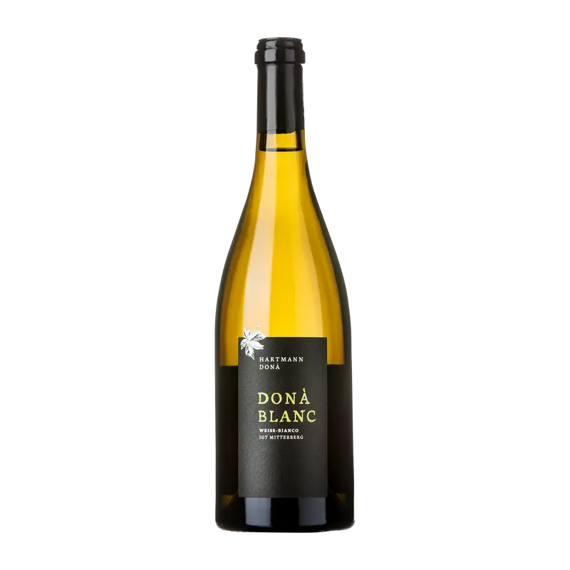 Dona Blanc 2021 Mitterberg igt