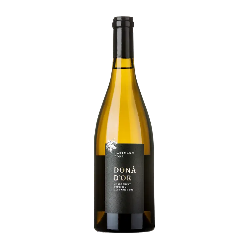 Donà Dor Chardonnay 2018 Südtirol DOC