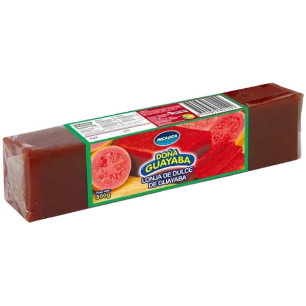 Dona Guayaba Bocadillo - 300 g