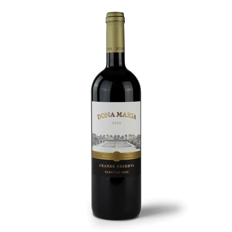 Dona Maria Grande Reserva 2016 DOC