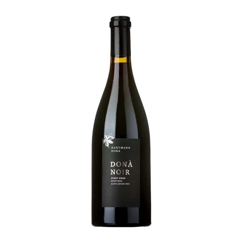 Dona Noir Blauburgunder 2016 Südtirol DOC