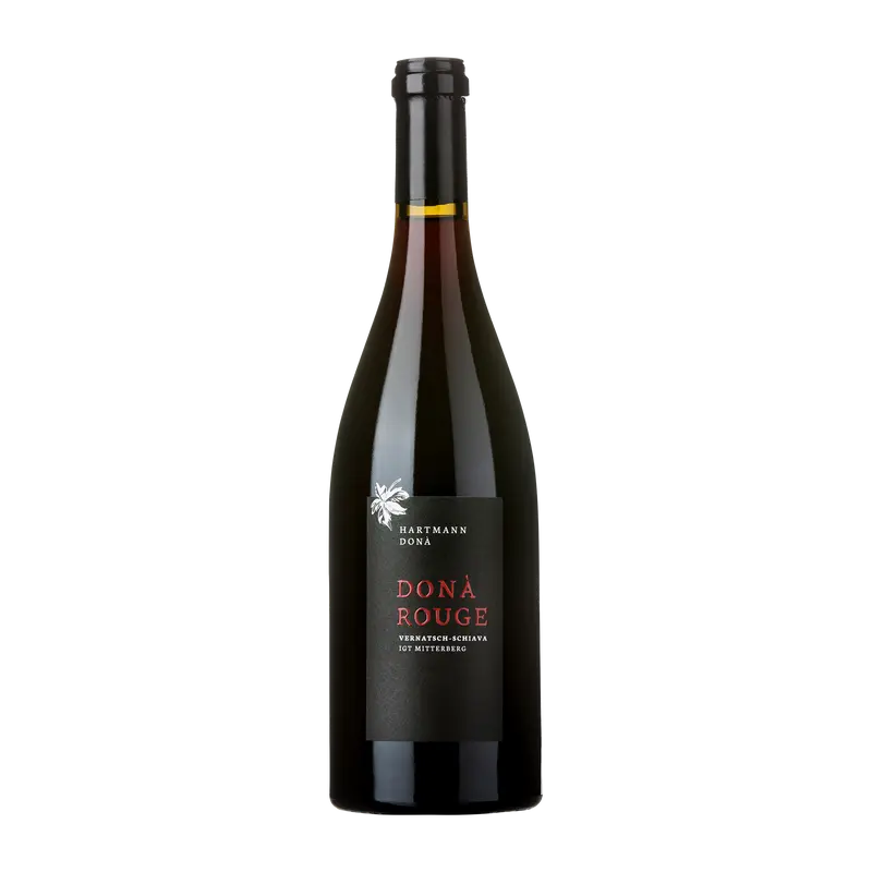 Dona Rouge 2018 Mitterberg igt
