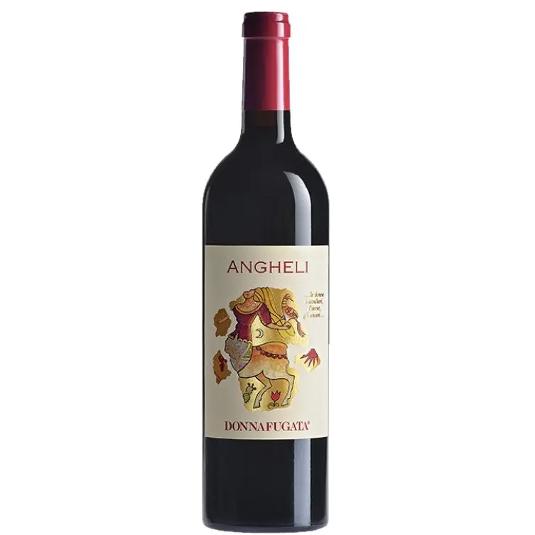 Donnafugata 'Angheli' 2018