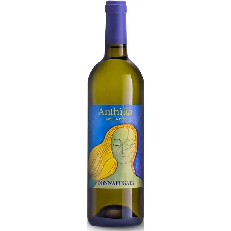 Donnafugata 'Anthilia' 2022