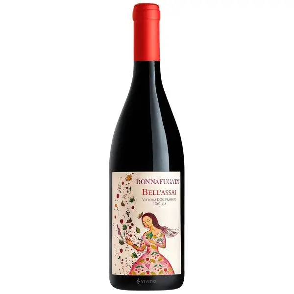 Donnafugata 'Bell'Assai' 2019