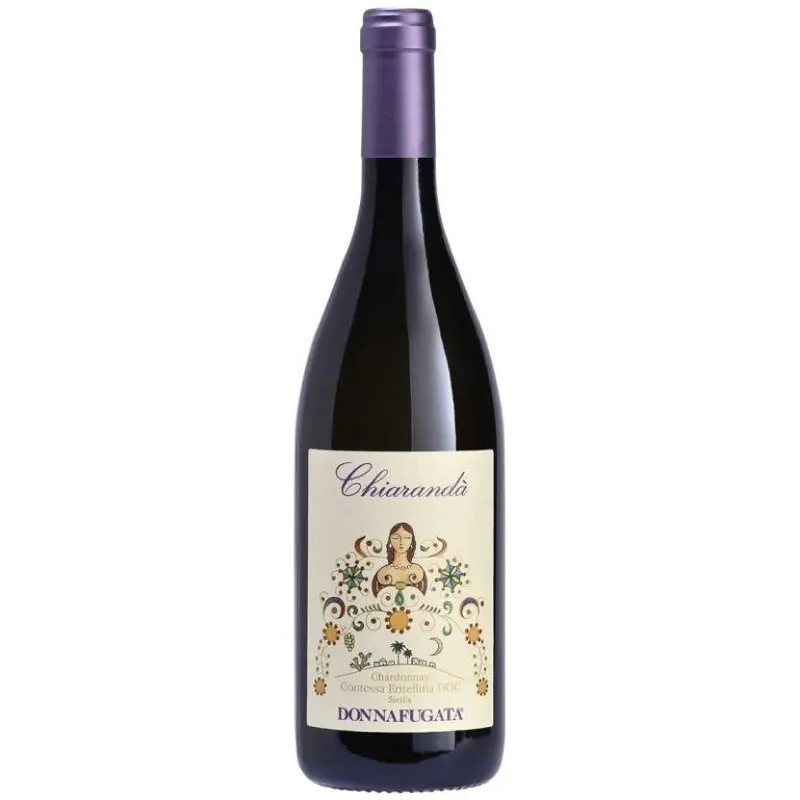 Donnafugata 'Chiarandà' 2019