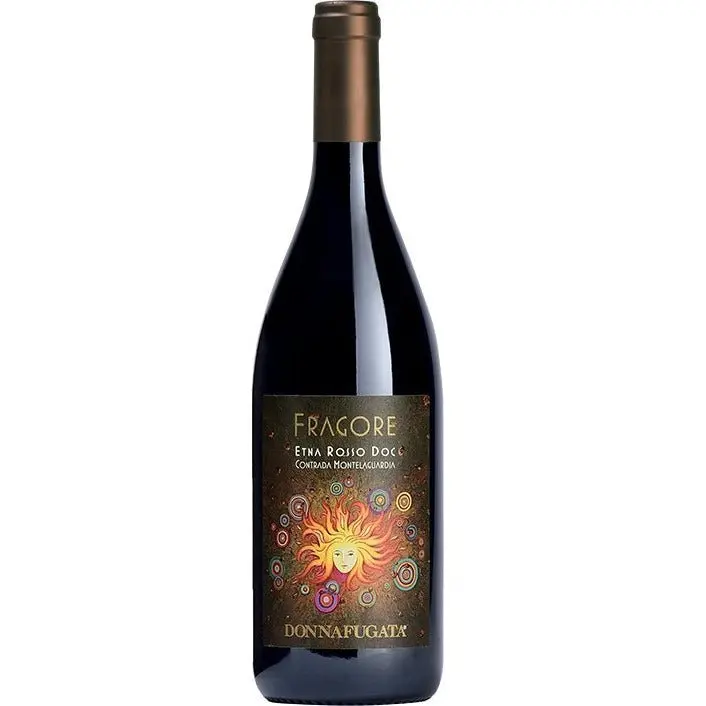 Donnafugata 'Fragore' Etna Rosso 2017