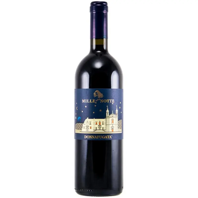 Donnafugata 'Mille e Una Notte' 2018