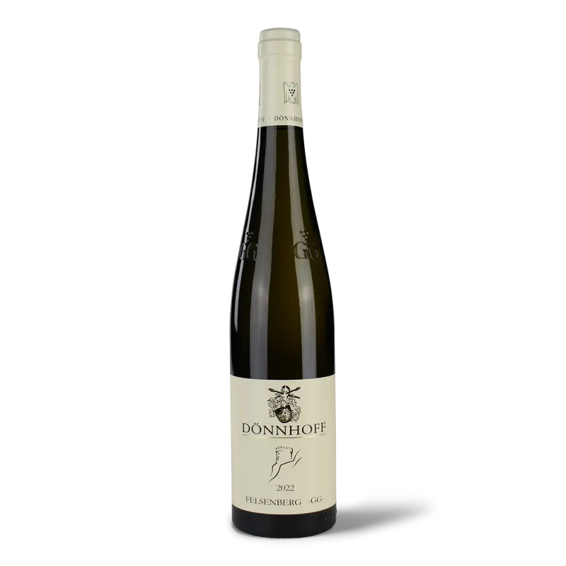 Dönnhoff Riesling trocken GG Felsenberg "Felsentürmchen" 2022