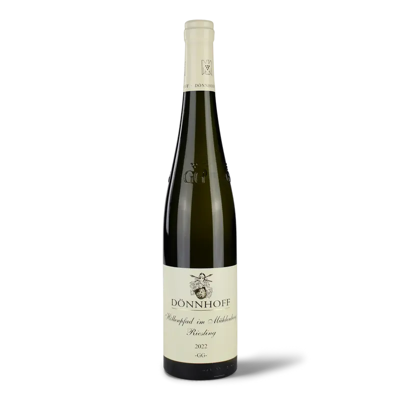 Dönnhoff Riesling trocken GG "Höllenpfad im Mühleberg" 2022