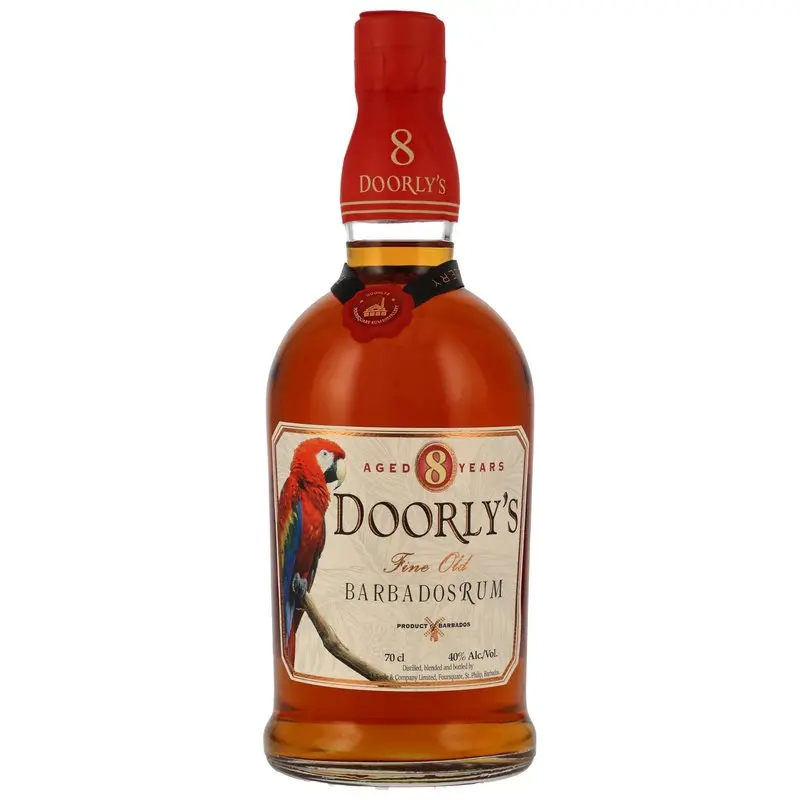 Doorlys 8 y.o. - neue Ausstattung