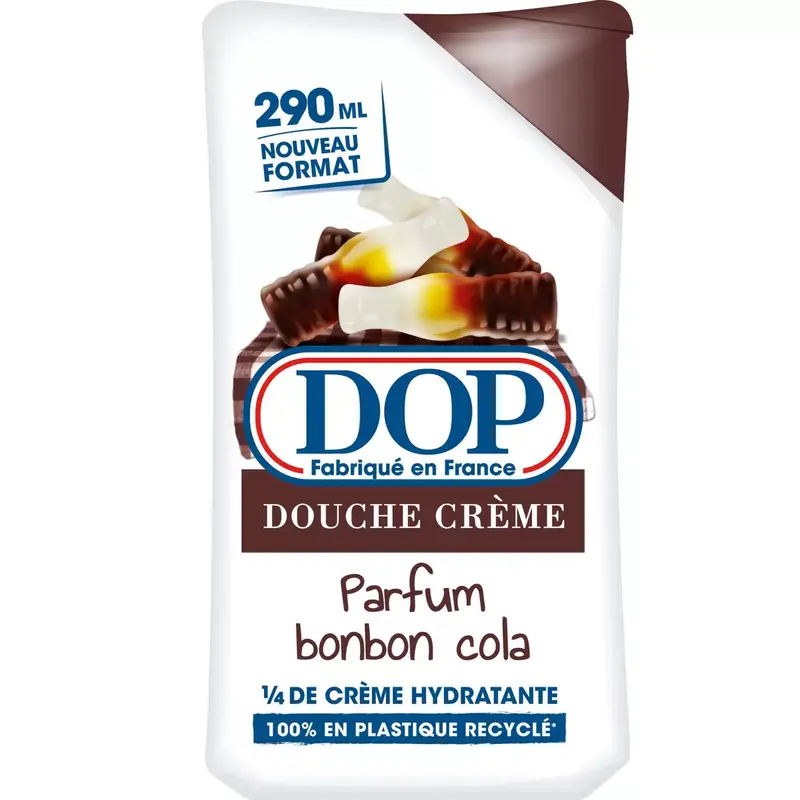 DOP Bonbon Cola